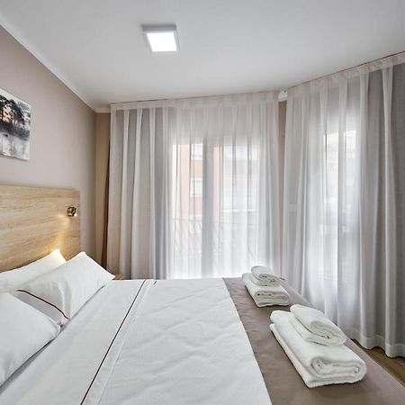 בנידורם Gbh Hotel-Apartamentos Caballito De Mar מראה חיצוני תמונה
