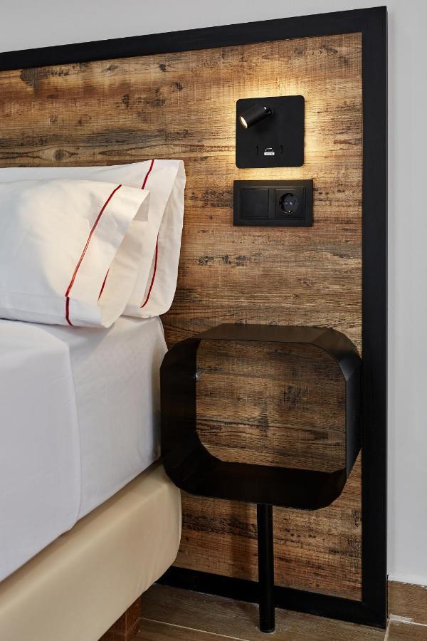 בנידורם Gbh Hotel-Apartamentos Caballito De Mar מראה חיצוני תמונה